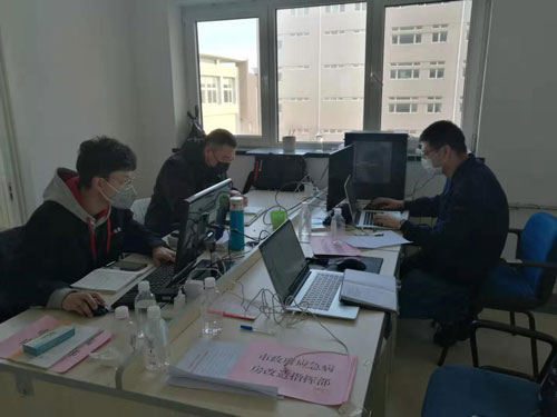 首页-人生就是博